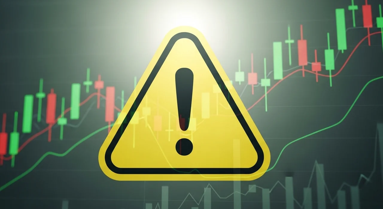 투자 시 주의해야 할 위험 요소