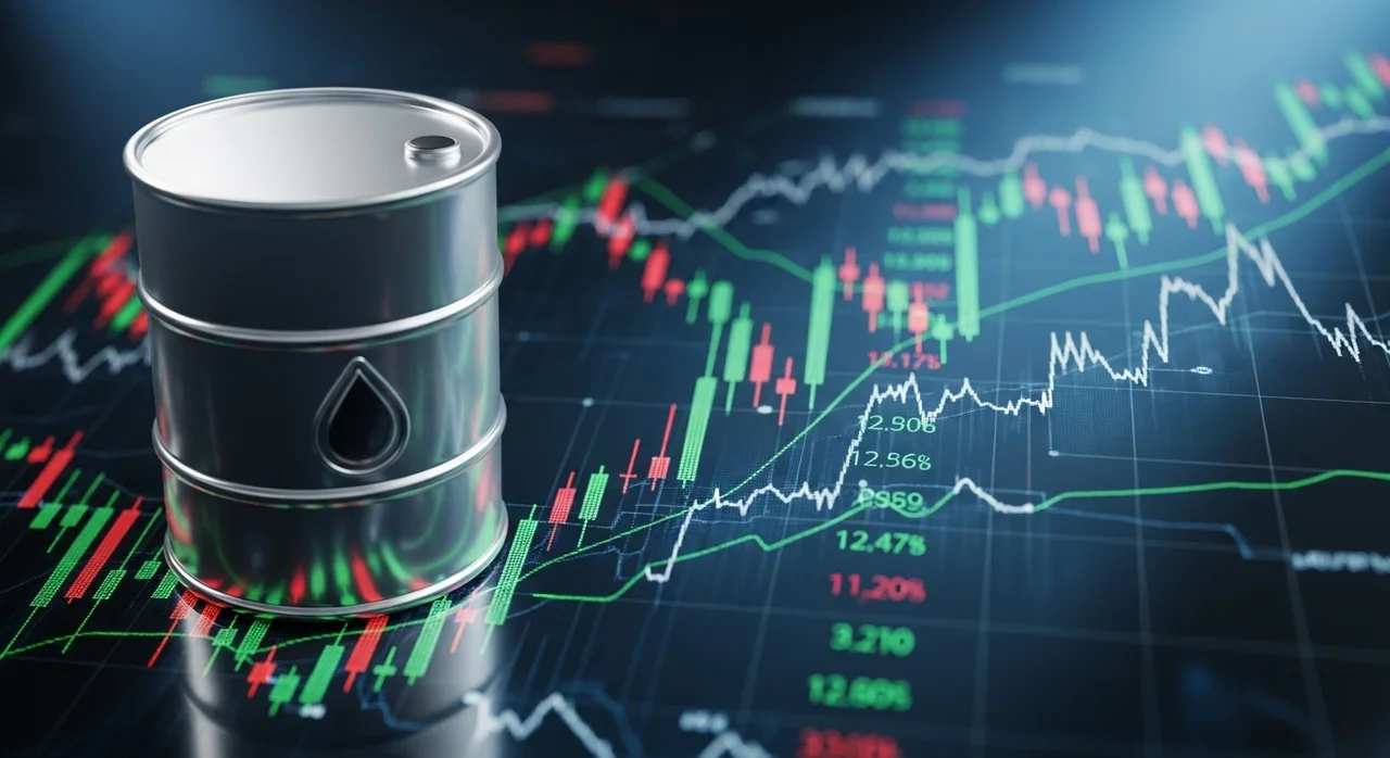 국제유가, 왜 우리 생활에 이렇게 중요할까?