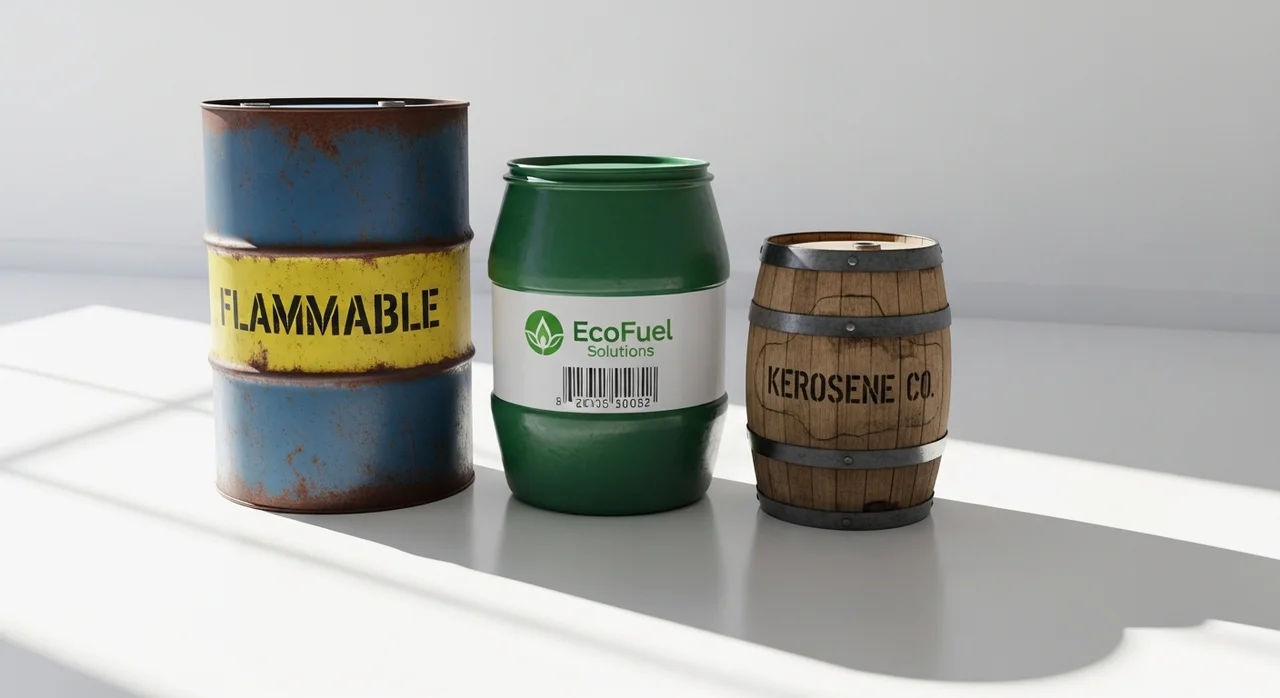 국제유가 3대 지표, 무엇이 다를까?