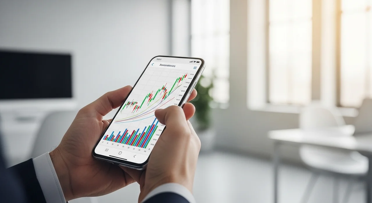 실시간 국제유가 어디서 확인하면 좋을까?