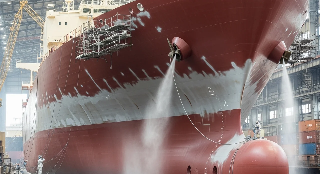 수주 잔고와 수익성 개선의 흐름