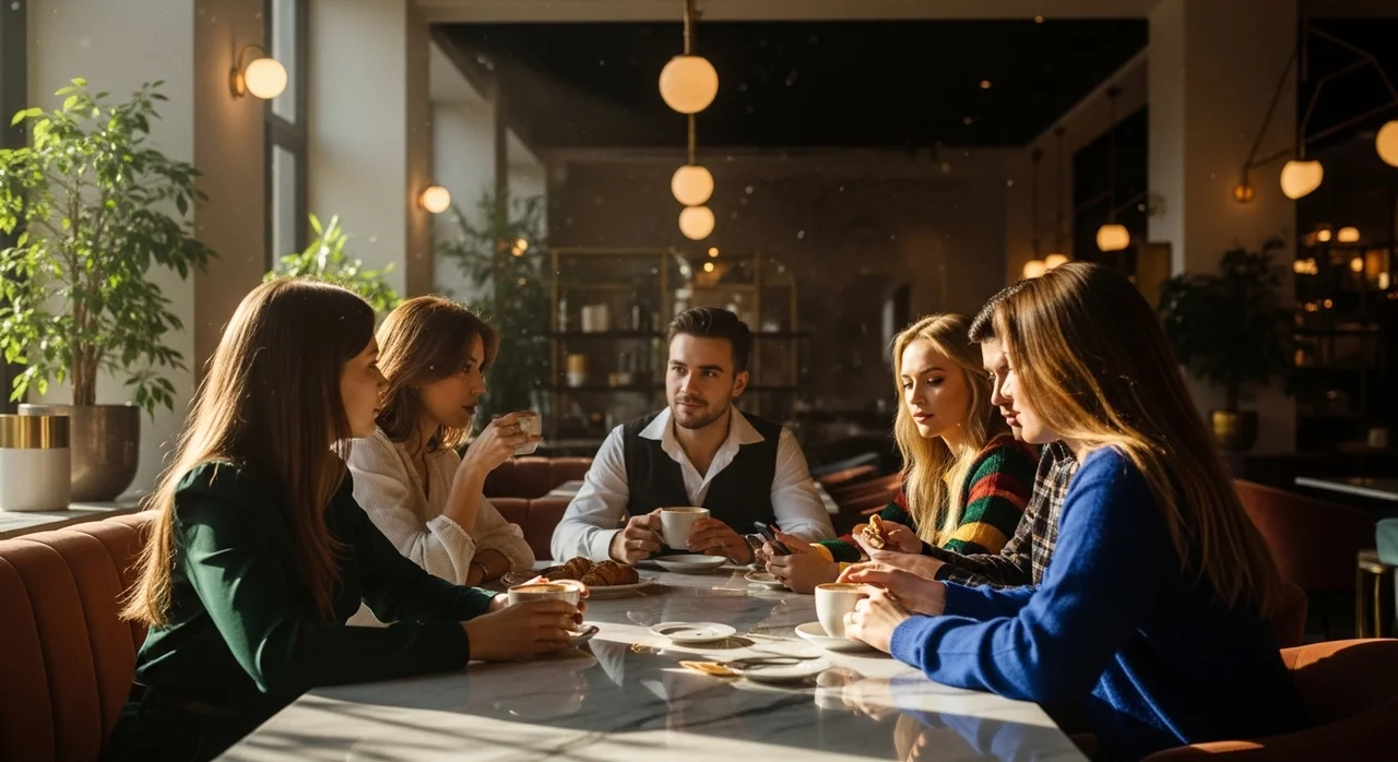 하트시그널5가 선사하는 설렘의 실체
