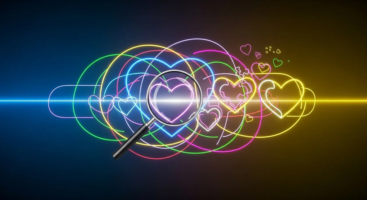 하트시그널5를 더 깊게 즐기는 법