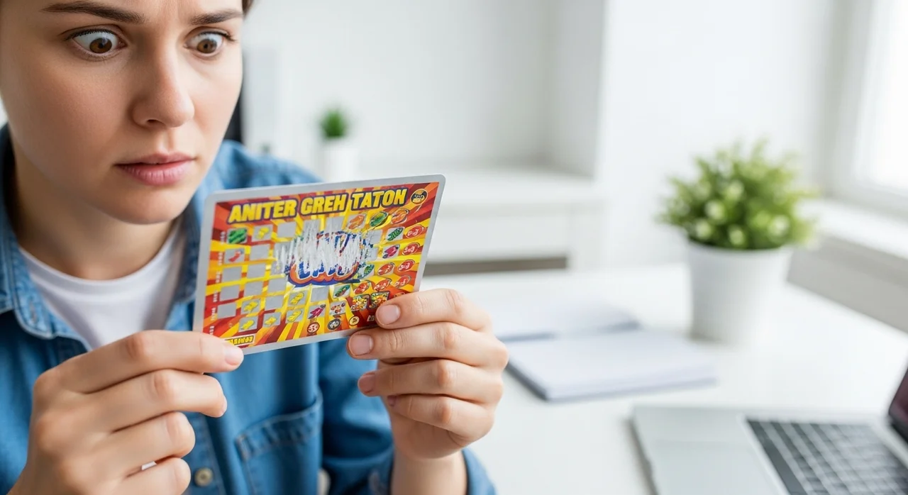 스피또1000, 긁기 전에 이것부터 확인하세요