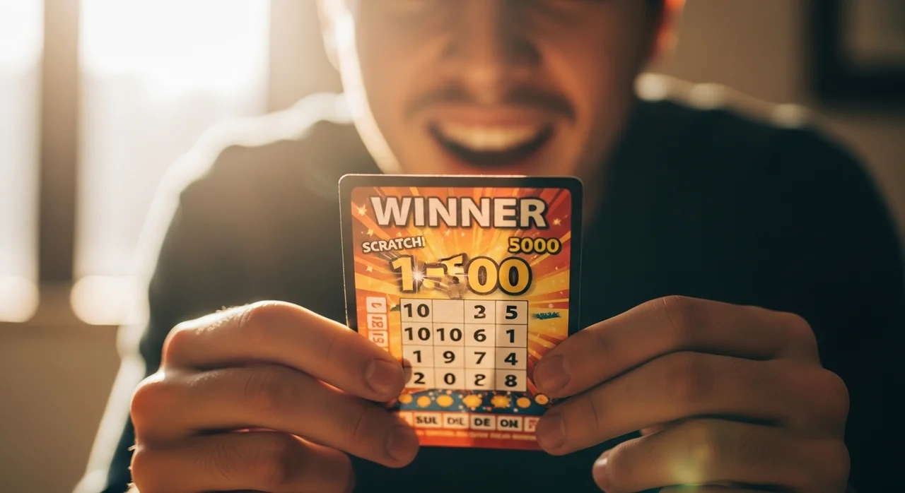 당첨 시 교환 절차 안내