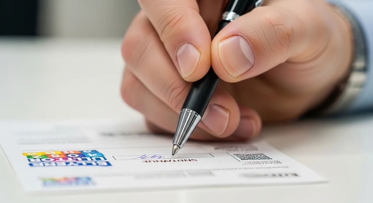 안전한 구매를 위한 주의사항