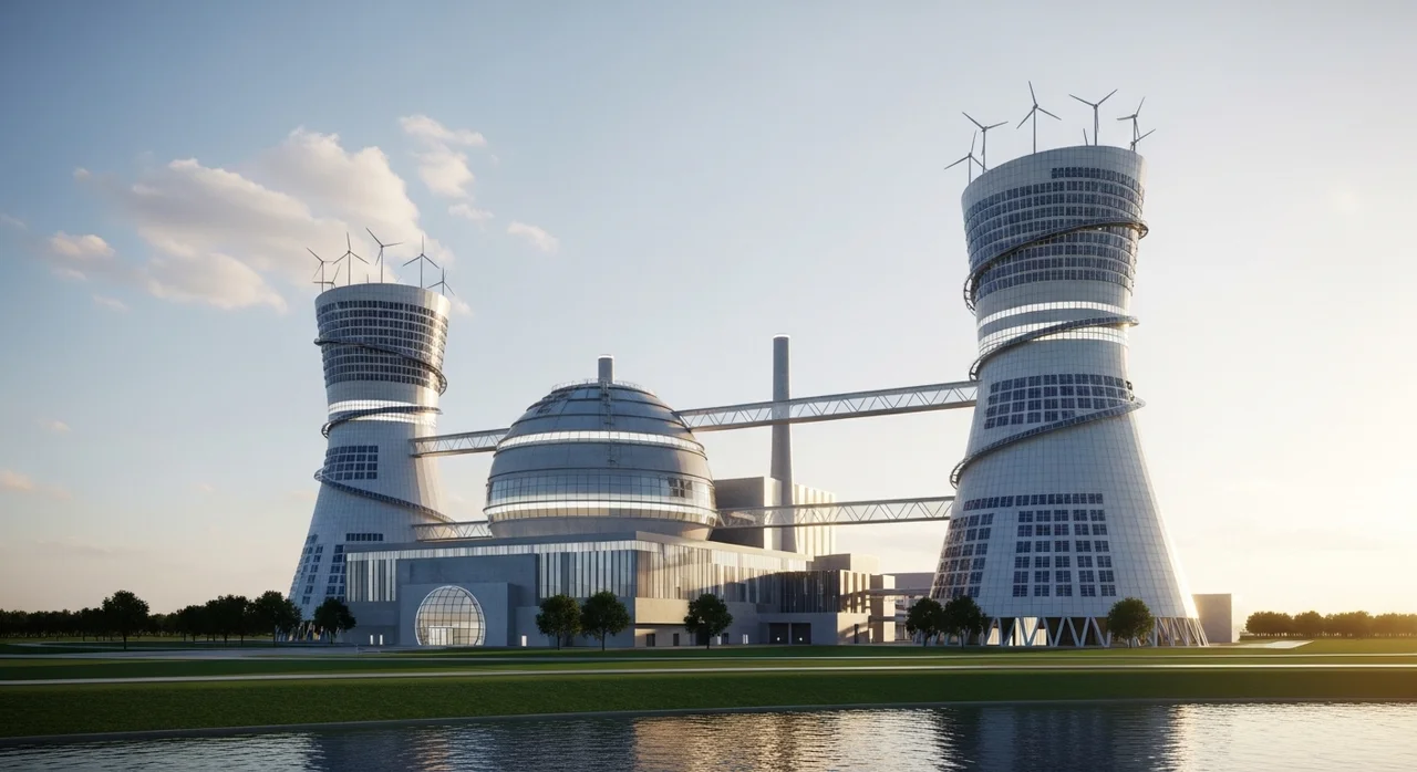 원전 수주가 가져오는 영향력