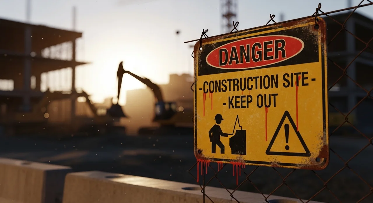 건설주 투자 시 주의사항