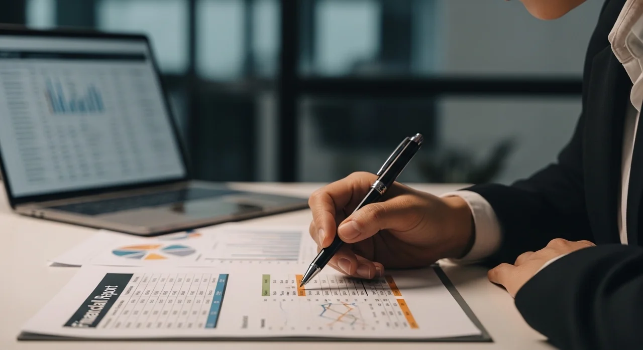 성공적인 투자를 위한 체크리스트