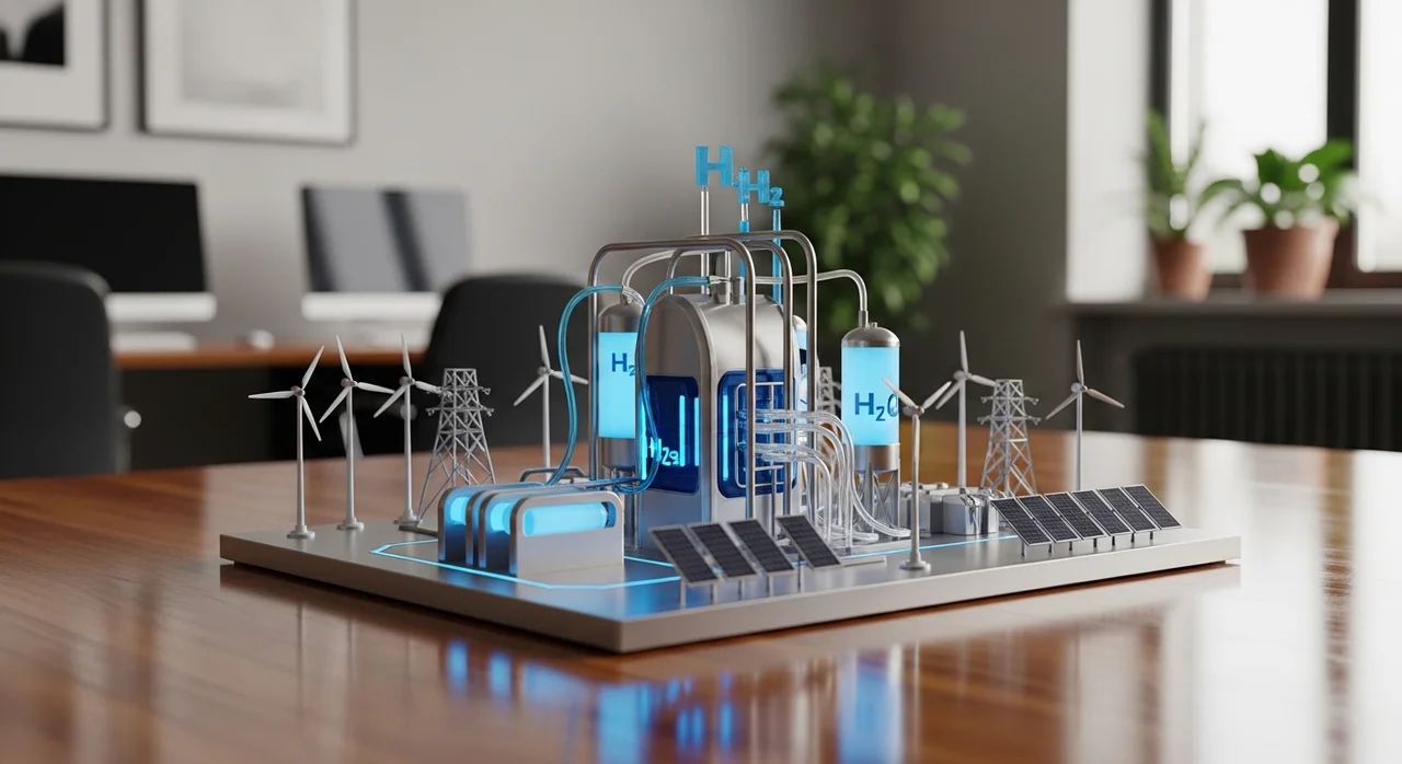 두산퓨얼셀 투자 전 꼭 알아야 할 핵심 요약