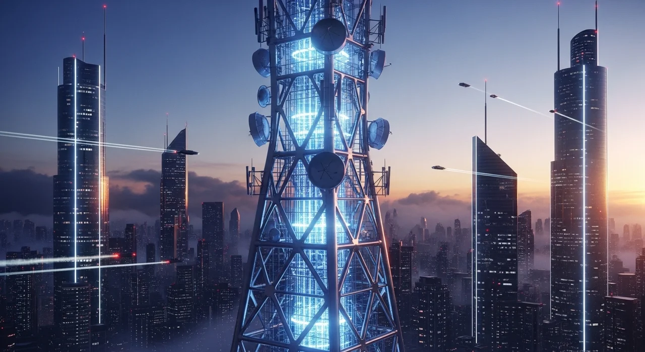 케이엠더블유, 통신장비 시장의 흐름과 투자 관점