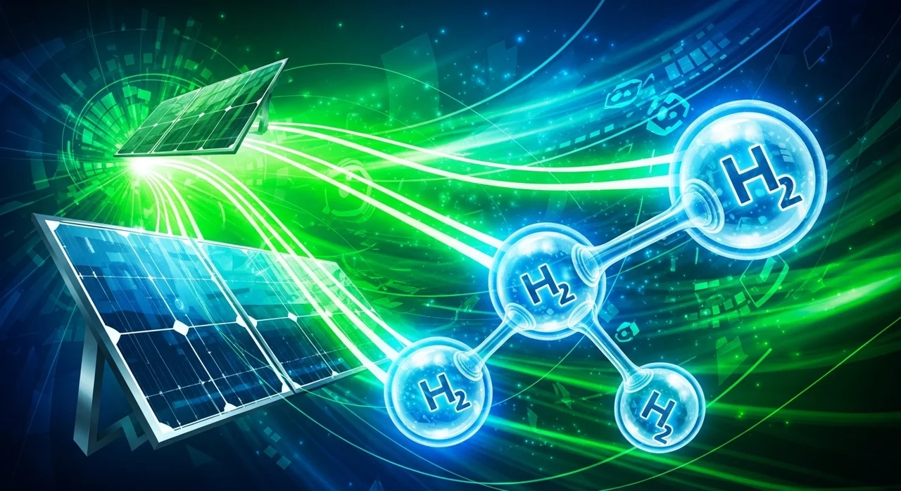 수소 발전 입찰 시장의 변화