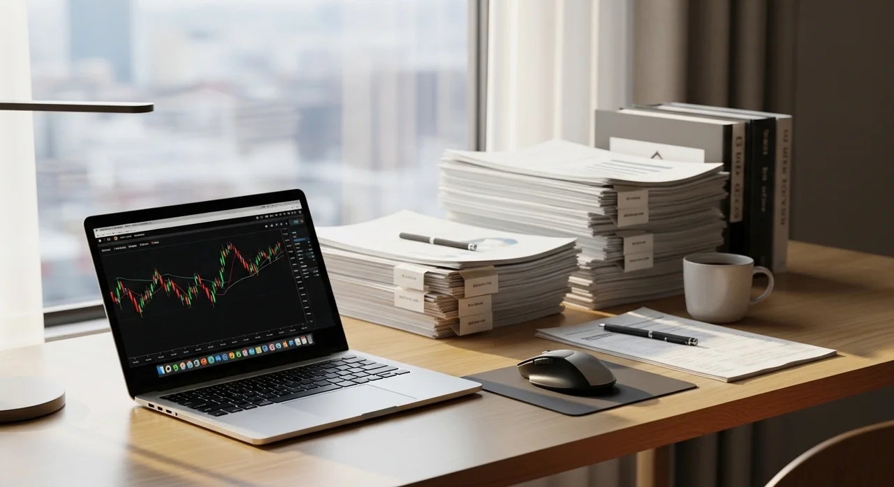 성공적인 투자를 위한 체크리스트