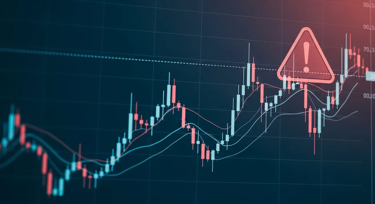 주의해야 할 리스크 관리