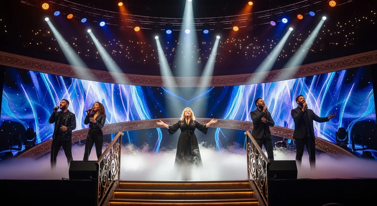 이번 시즌 주목해야 할 출연진과 라인업