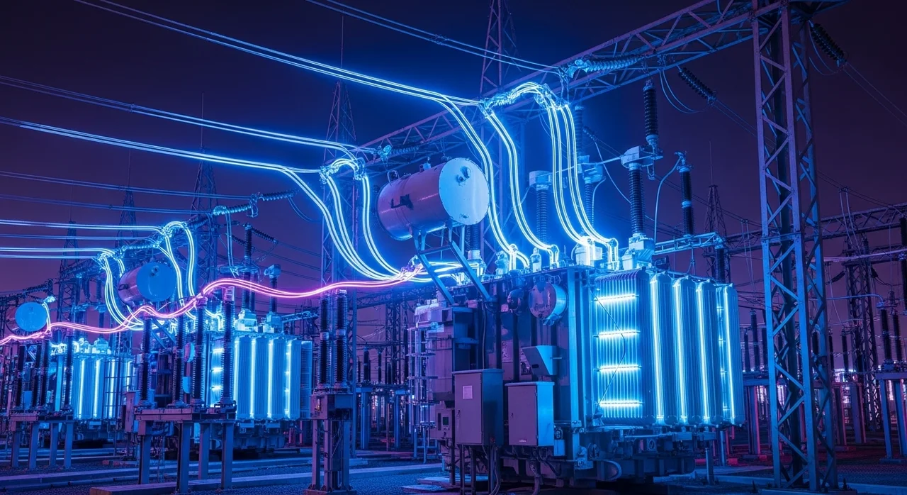 효성중공업, 왜 시장의 관심을 한 몸에 받을까?