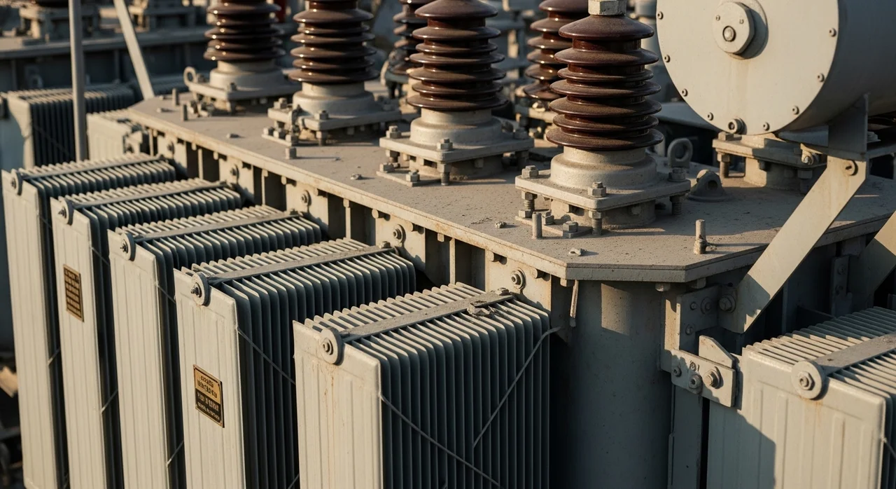 변압기 시장의 슈퍼사이클과 실적 흐름