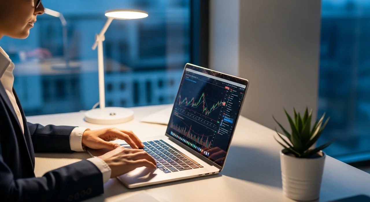 투자를 고려할 때 반드시 확인해야 할 체크리스트