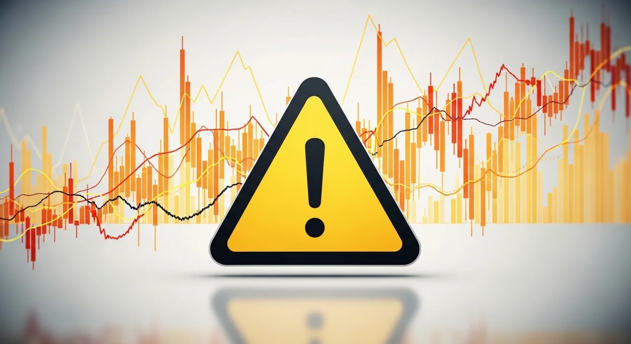 주의해야 할 리스크 요소는 없을까?