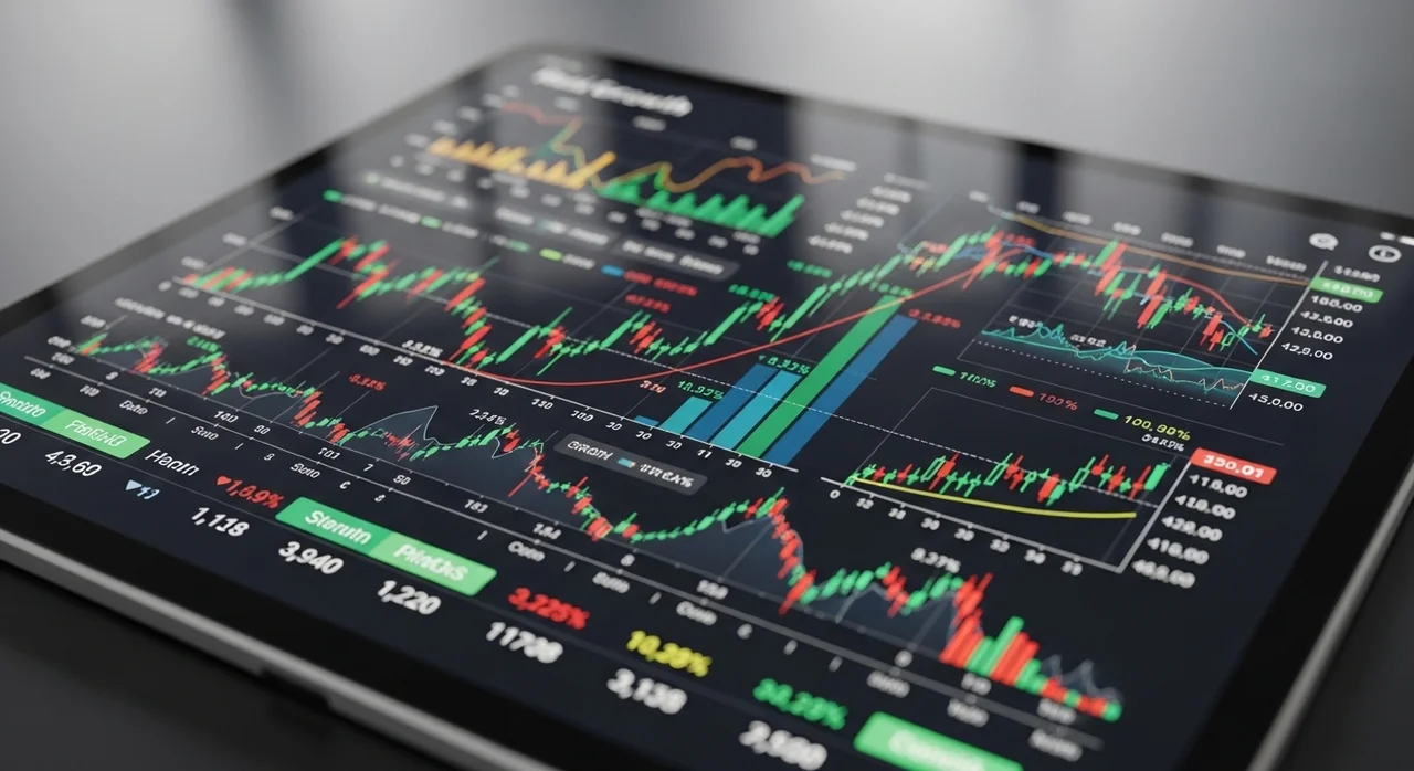 심텍 핵심 투자 지표 한눈에 보기