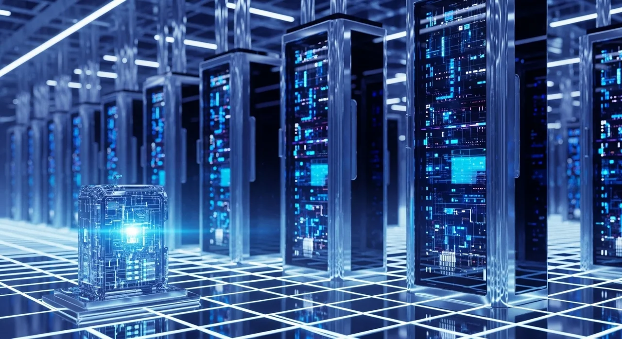 AI 서버 시장이 심텍에 주는 의미