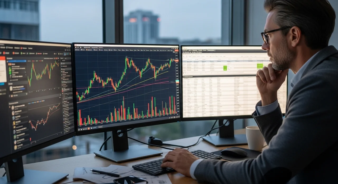 투자에 앞서 꼭 체크해야 할 사항