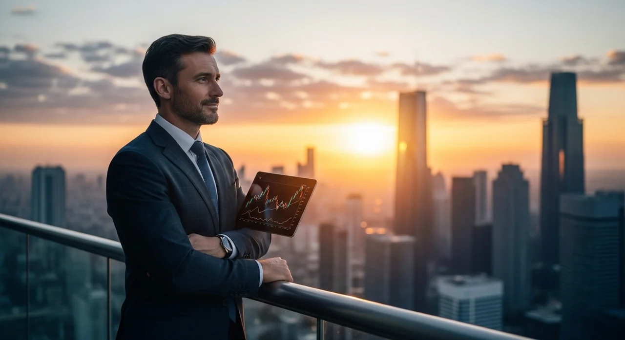 성공적인 투자를 위한 마무리 전략