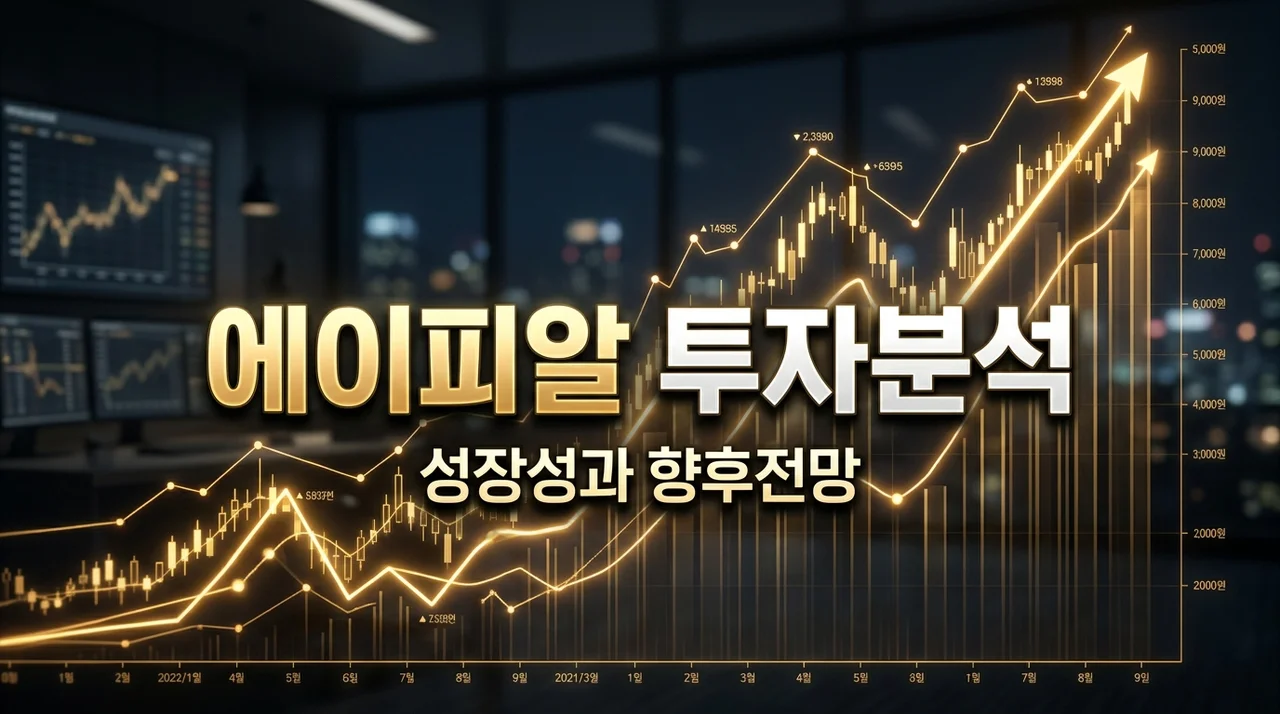 에이피알 주가 전망과 투자 포인트, 지금 진입해도 될까?