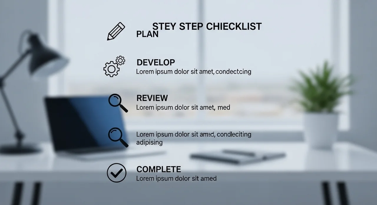 성공적인 투자를 위한 3단계 전략