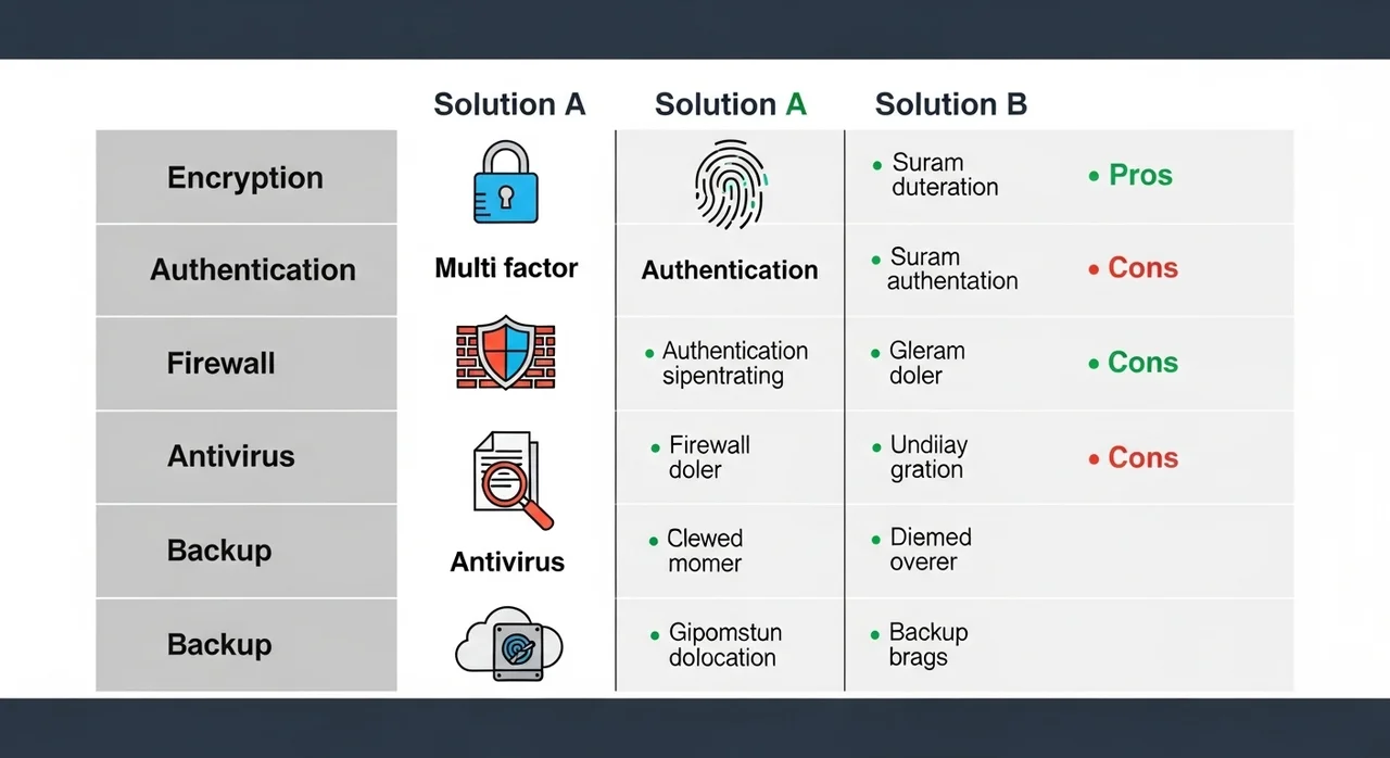 아이씨티케이 핵심 기술력 한눈에 보기