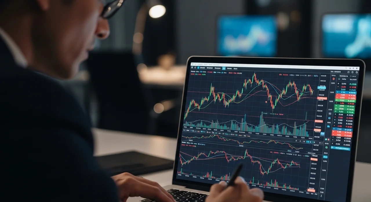 투자자로서의 현명한 접근 방법