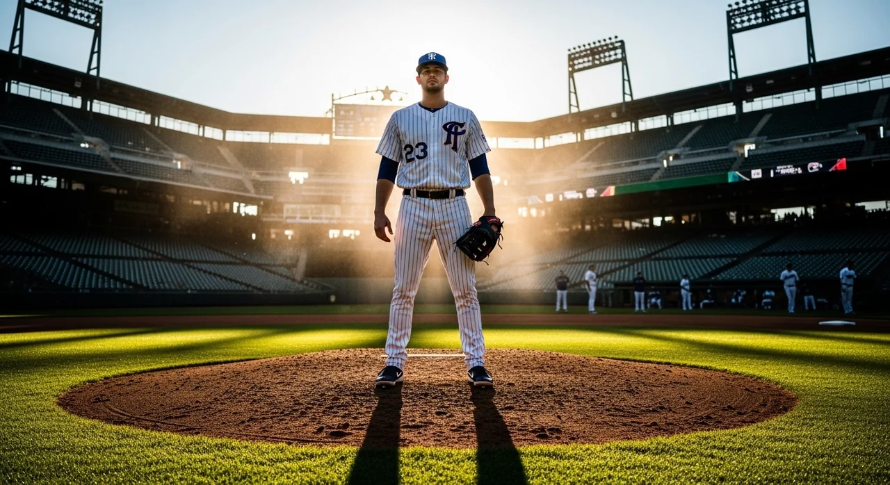 삼성 라이온즈의 심장, 구자욱은 누구인가?