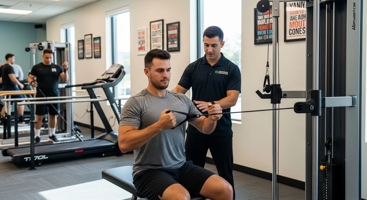 선수 부상 관리와 멘탈의 중요성