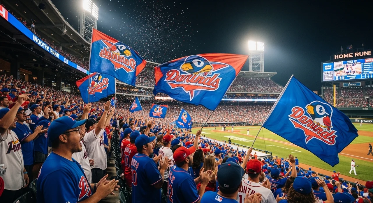 팬으로서 응원하는 마음