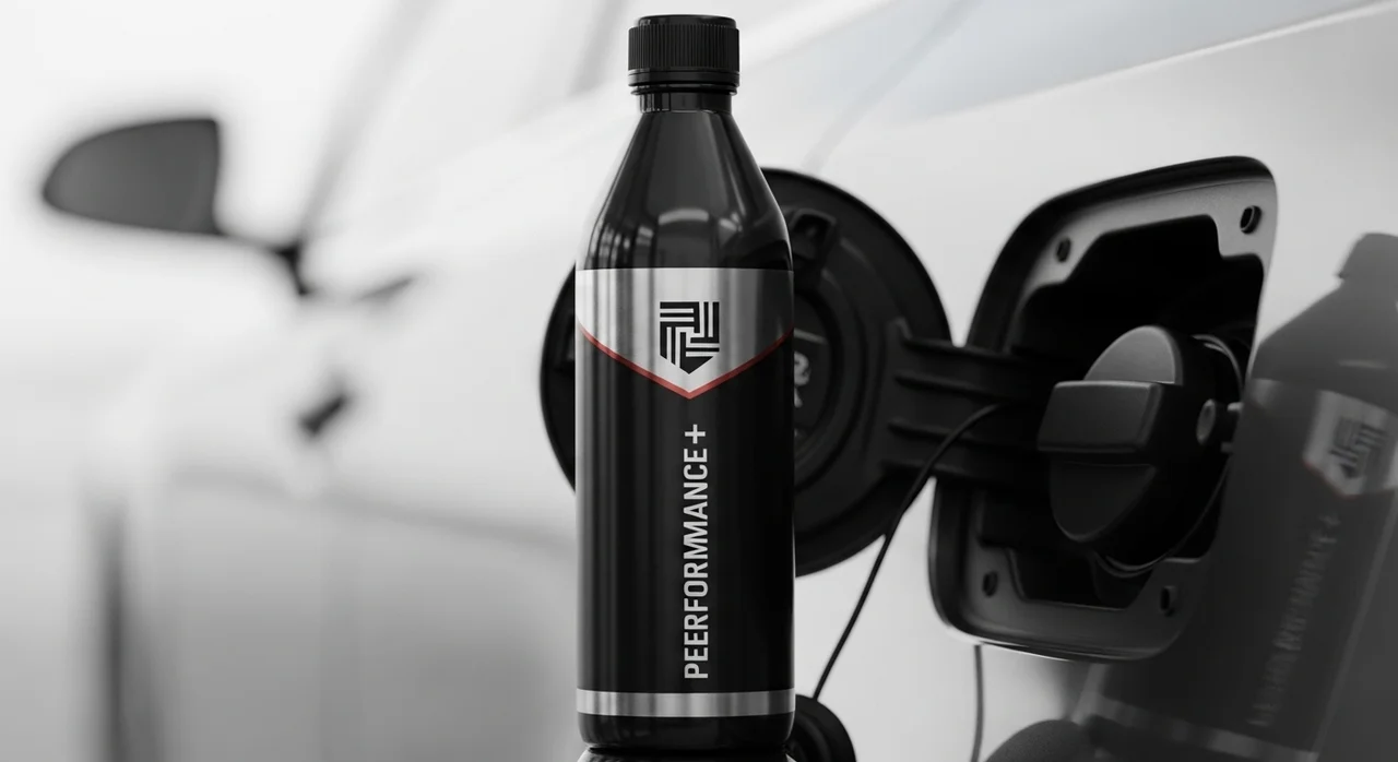 연료첨가제, 왜 검아웃을 선택할까요?