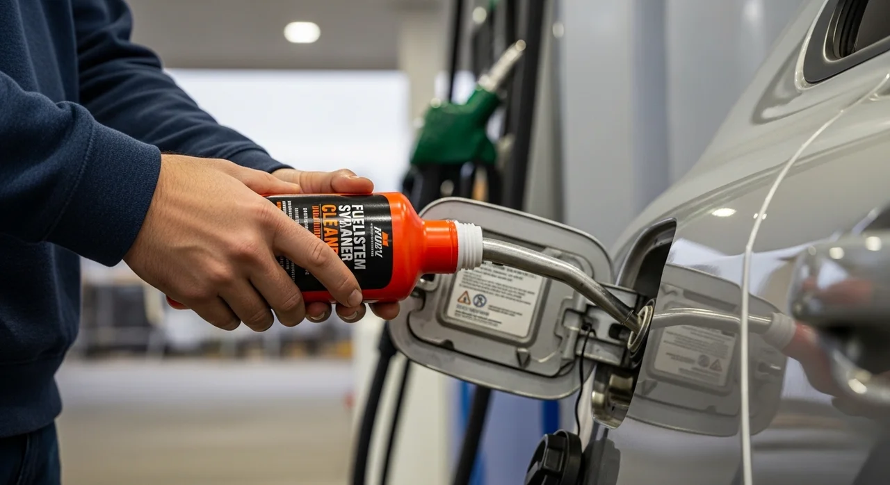 실패 없는 검아웃 사용 방법