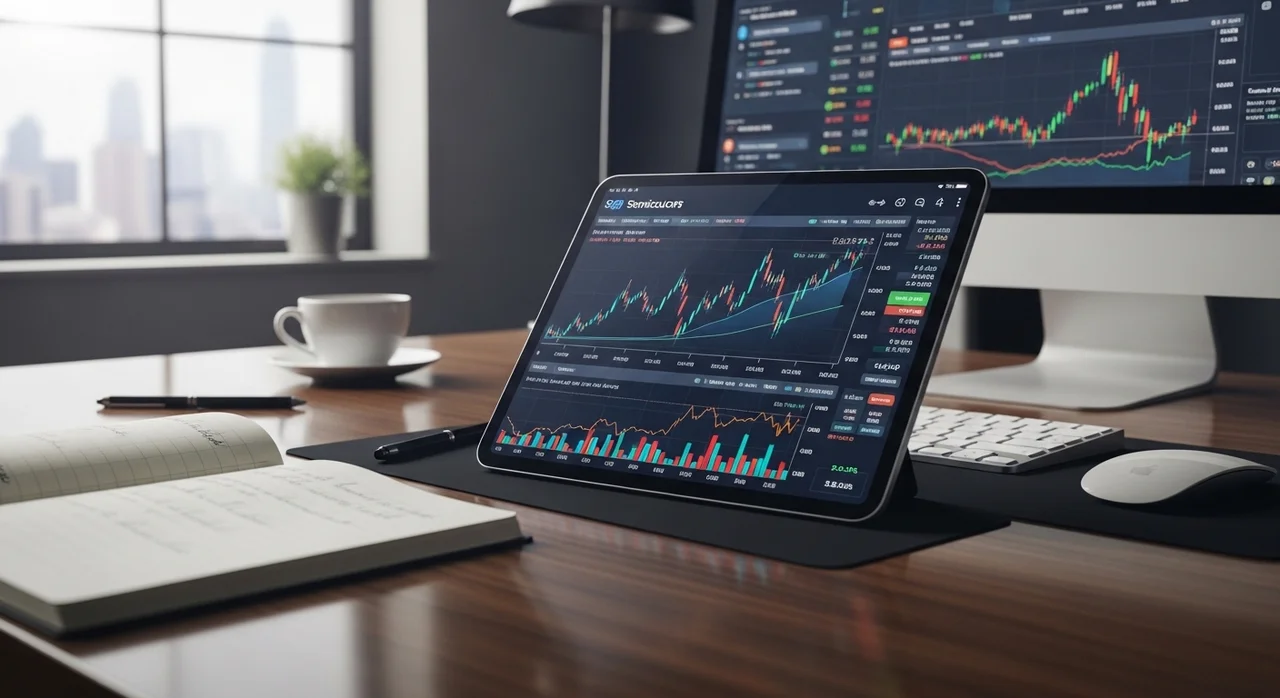 SK하이닉스 핵심 데이터 비교