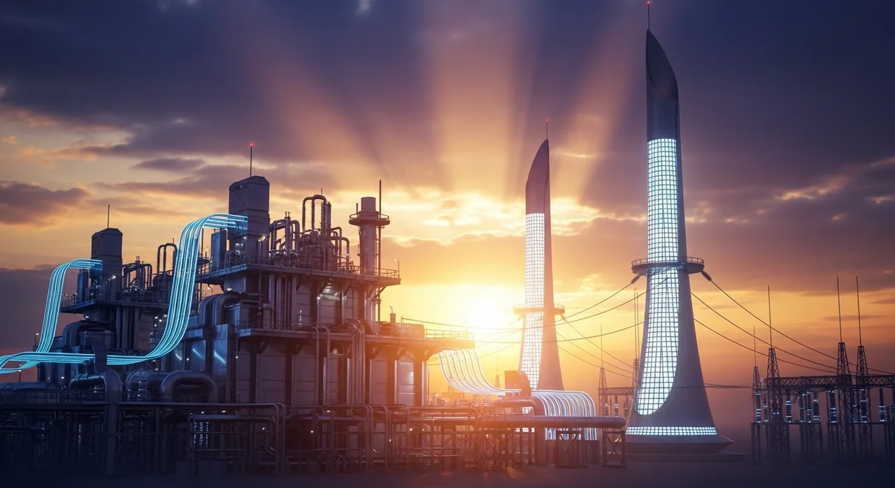 한국전력 투자, 왜 지금 주목해야 할까?