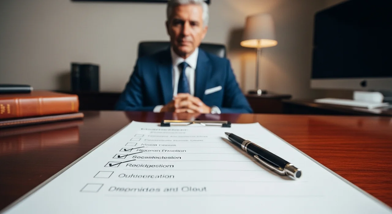 투자를 고민하는 분들을 위한 체크리스트