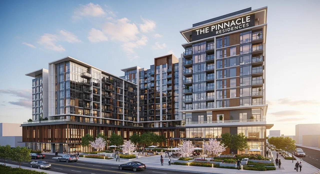 GS건설, 왜 재개발 시장에서 주목받을까요?