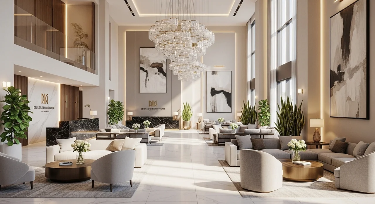 GS건설의 주요 사업 분야와 강점