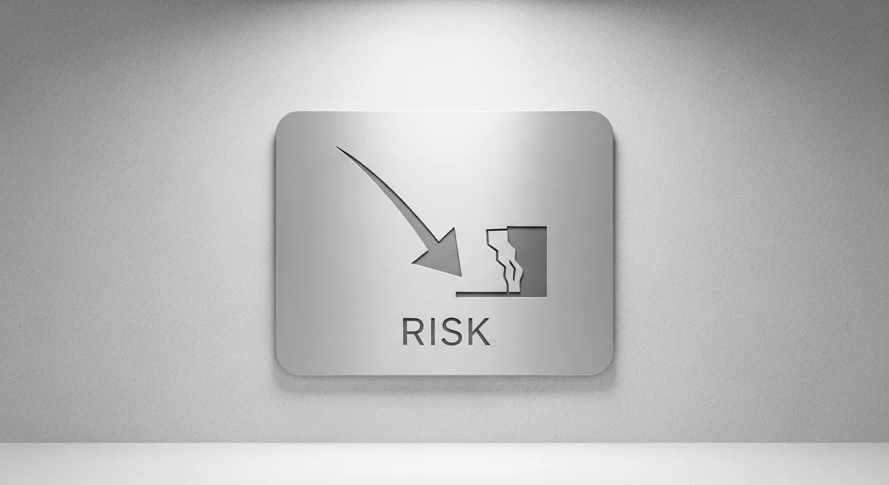 투자에 앞서 주의할 점