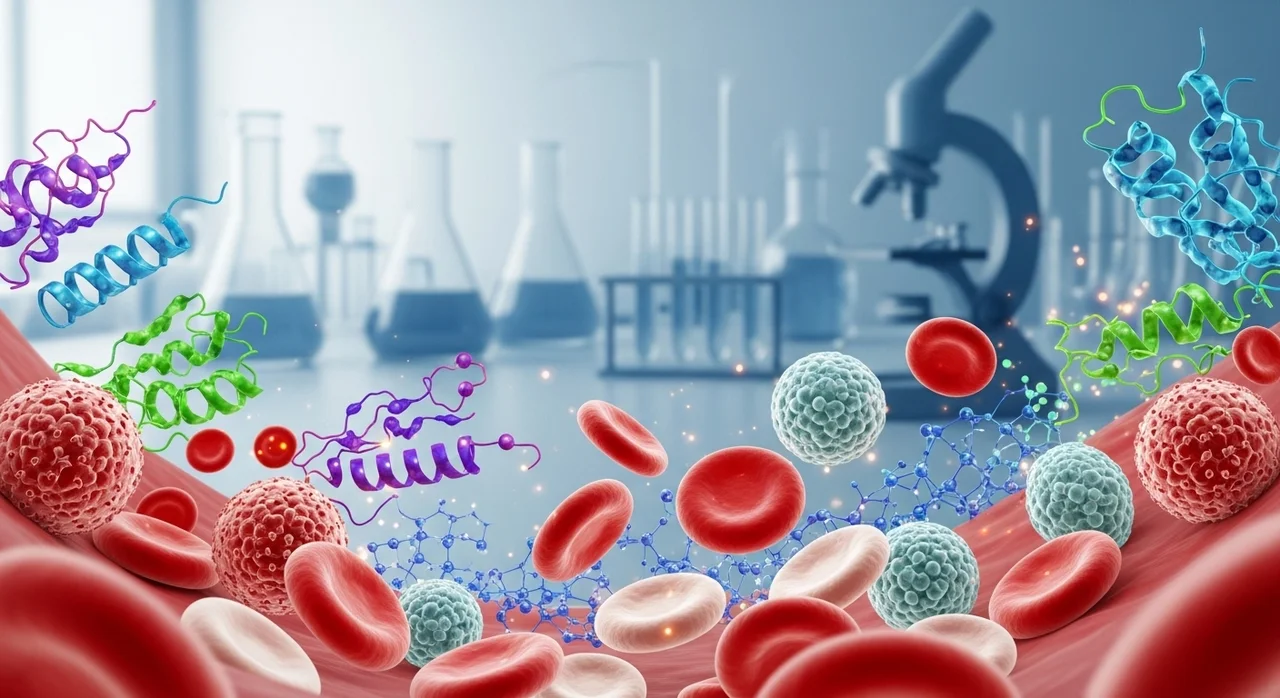 알부민이란 무엇이며 왜 중요한가요?