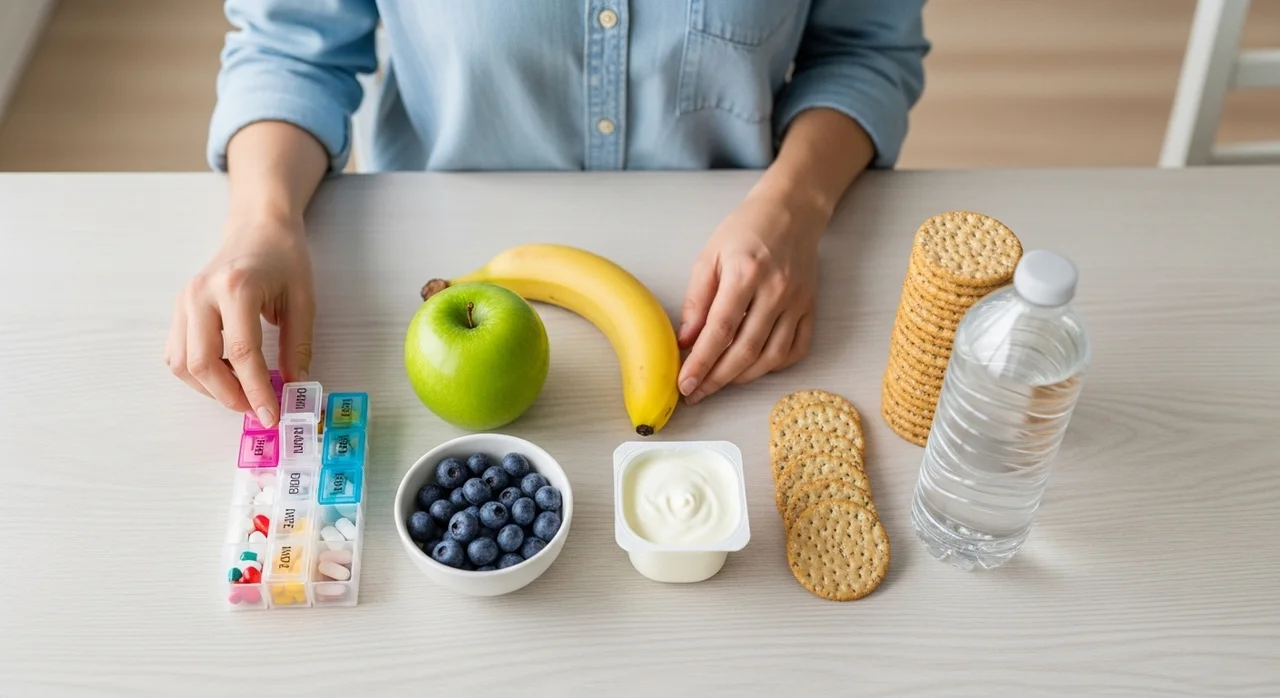 효율적인 알부민 섭취를 위한 3단계 전략