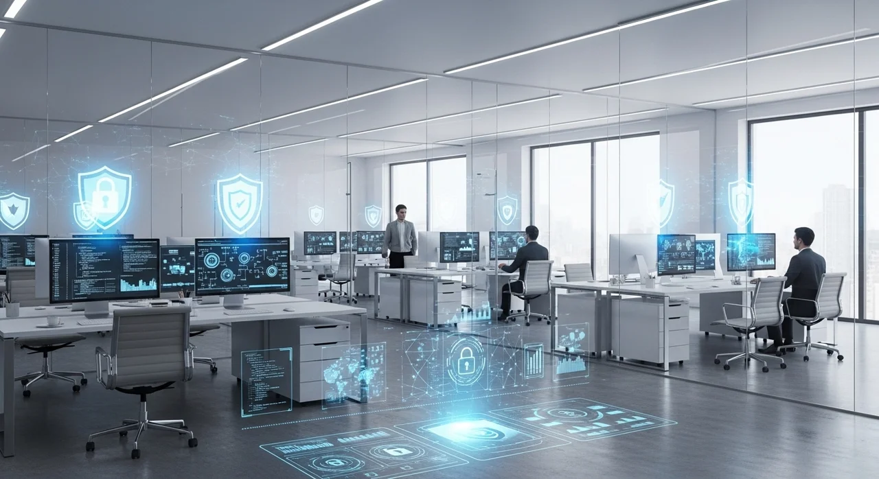 엑스큐어란 어떤 기업인가요?