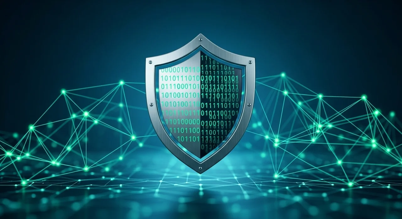 왜 보안 관련주로 언급되는 걸까요?