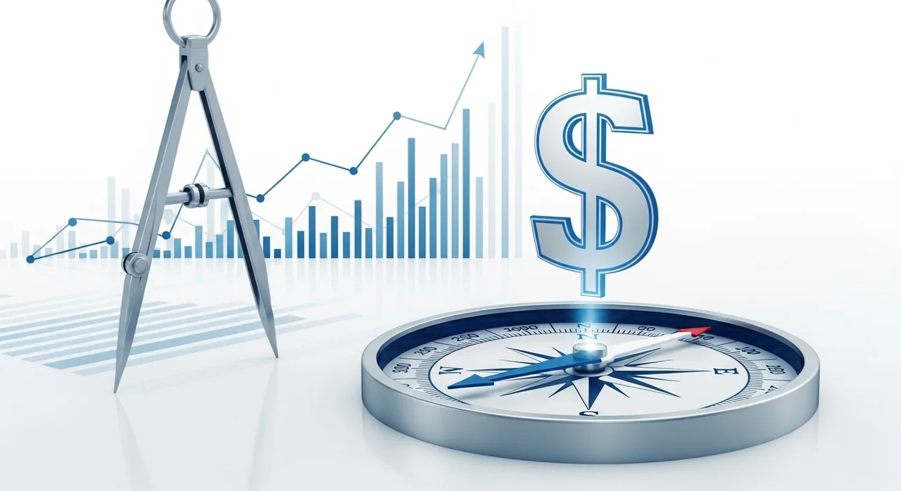 달러인덱스, 경제 흐름을 알려주는 나침반