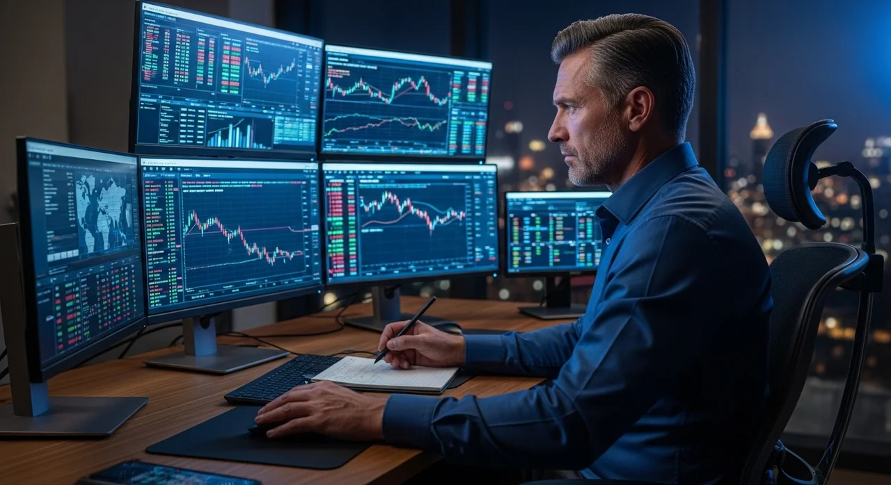 투자에 활용하는 3단계 전략