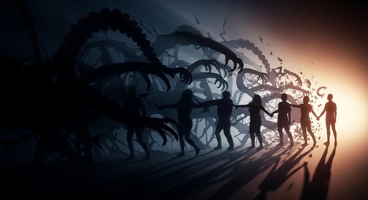 사기꾼들이 즐겨 사용하는 3가지 심리 전술