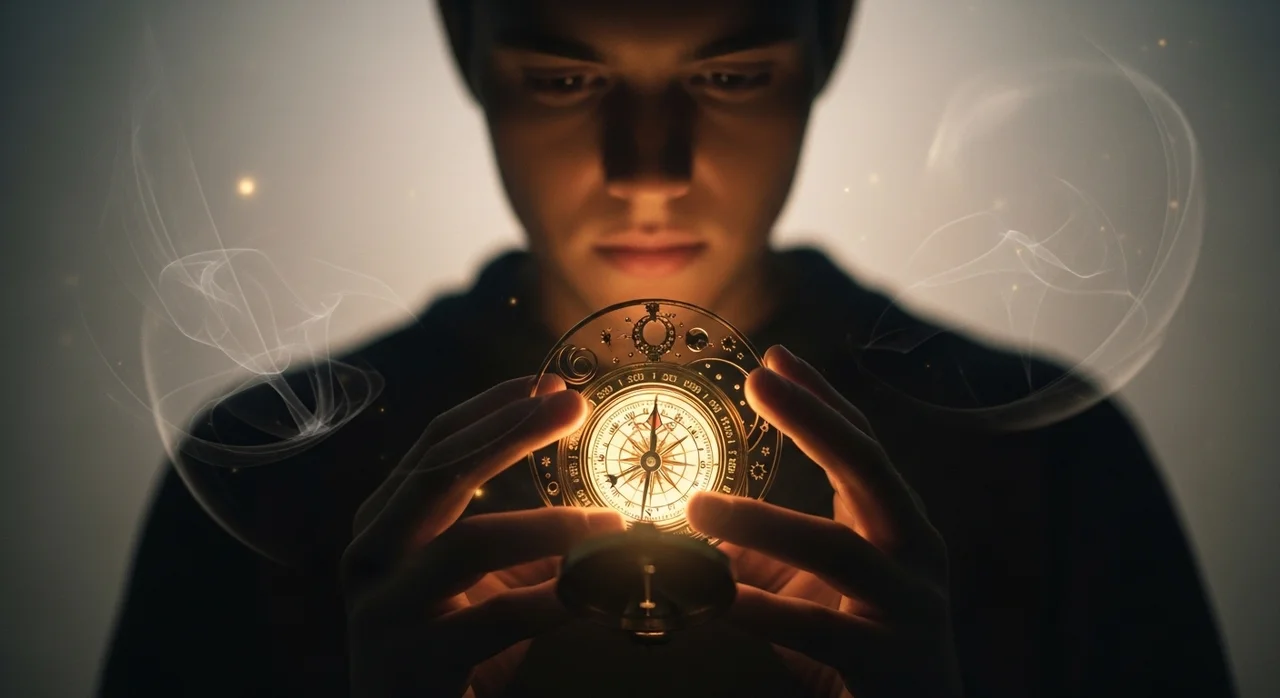 결론: 나를 지키는 가장 강력한 무기, 의심